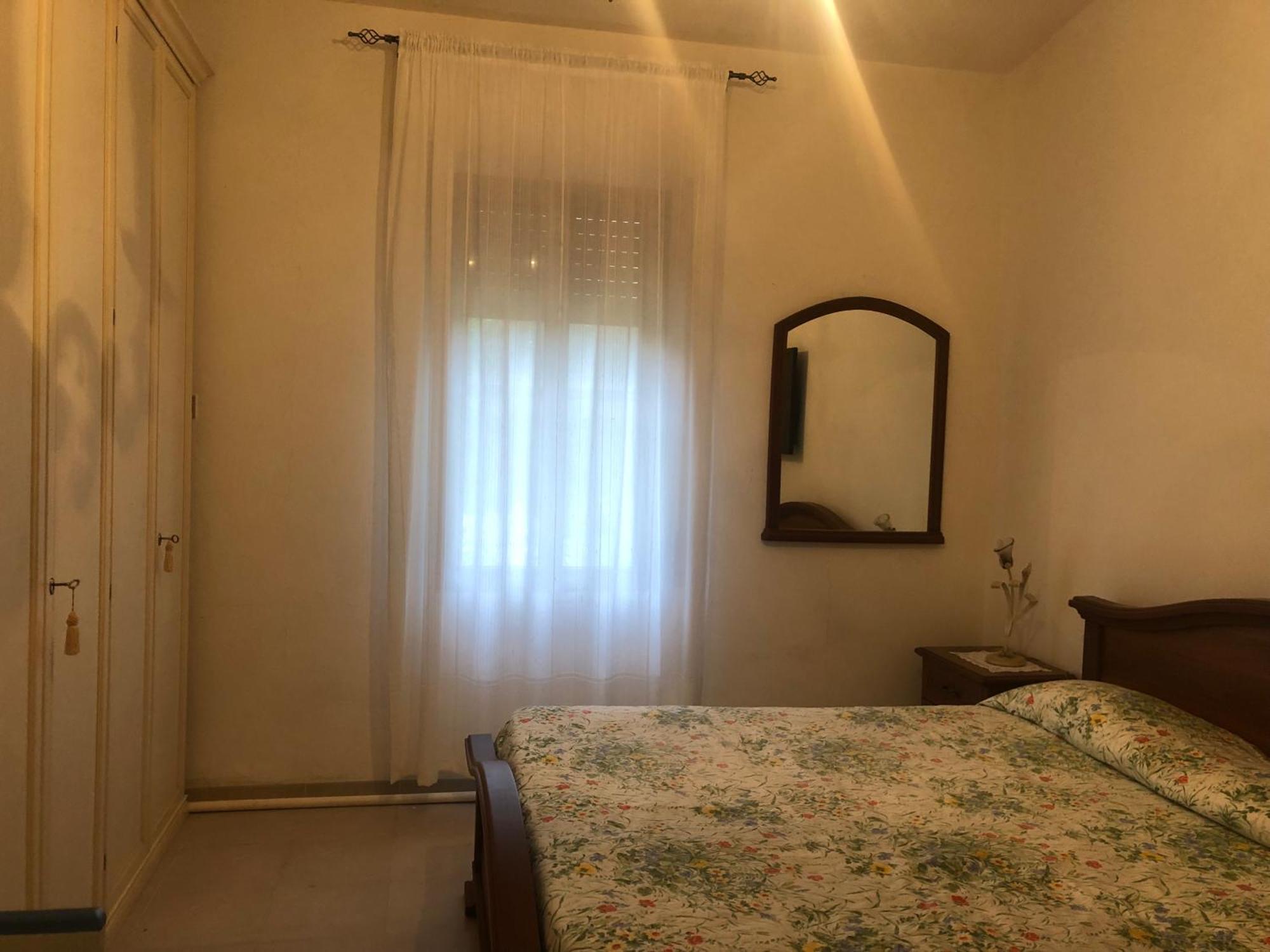 Villa Casa Indipendente I Due Mari Porto Torres Exterior foto